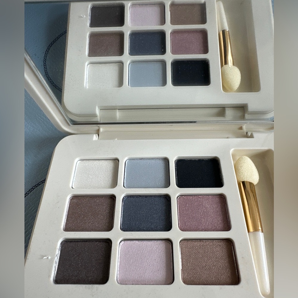 NEW Estee Lauder Pure Color Eyeshadow Palette（9 Shades) 30 06 63 73 13 72 01 18